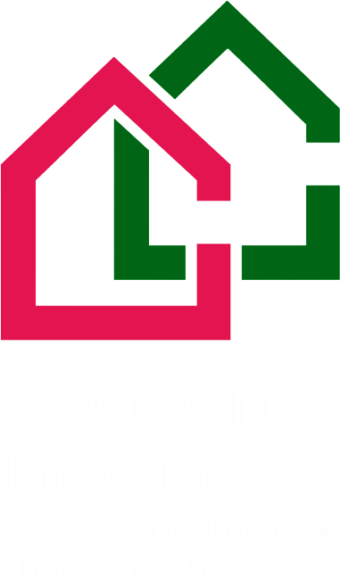 Svend Arndal Tømrerfirma